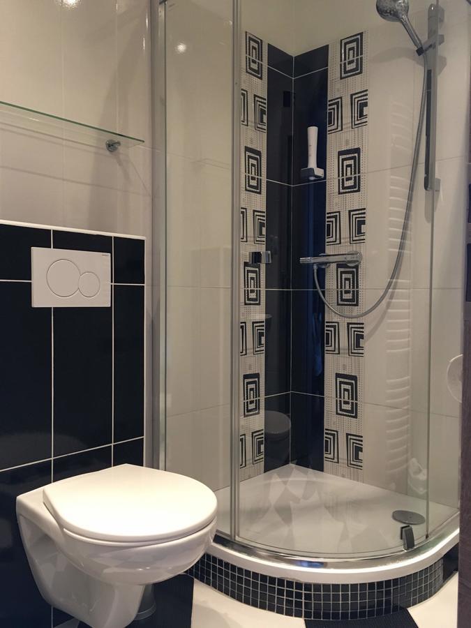 Hotel Jordanek Opočno Екстериор снимка