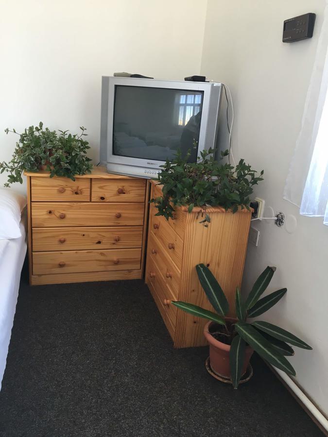 Hotel Jordanek Opočno Екстериор снимка