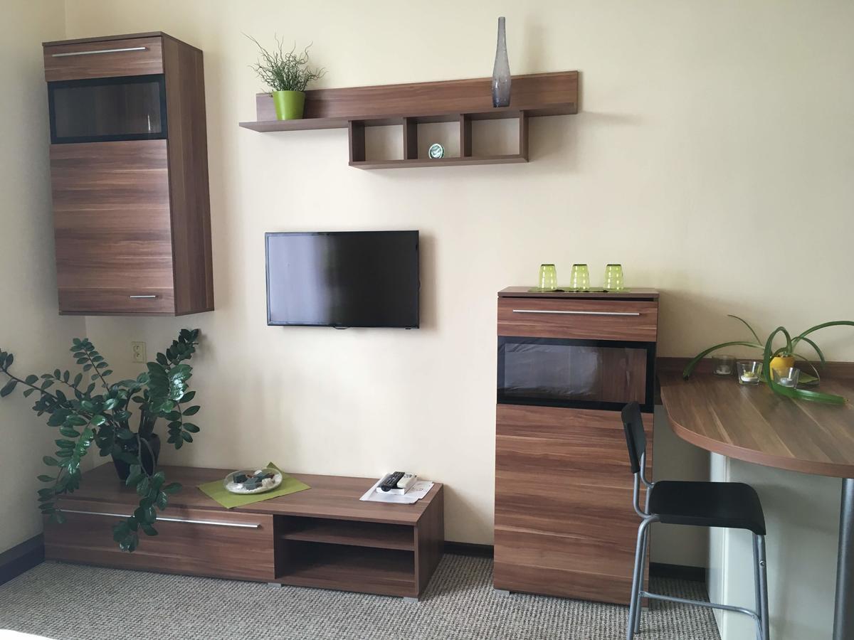 Hotel Jordanek Opočno Екстериор снимка